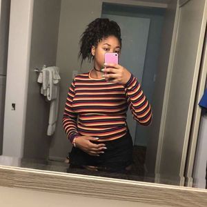 Meet your Posher, Jasmine